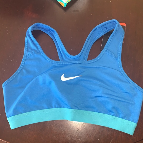 Nike Other - 🌺BELOW MY COST🌺NWT NIKE PRO BRA🌺LAST ONE